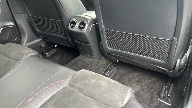 Mercedes-Benz A-Class A180 AMG Line 5dr Petrol Hatchback